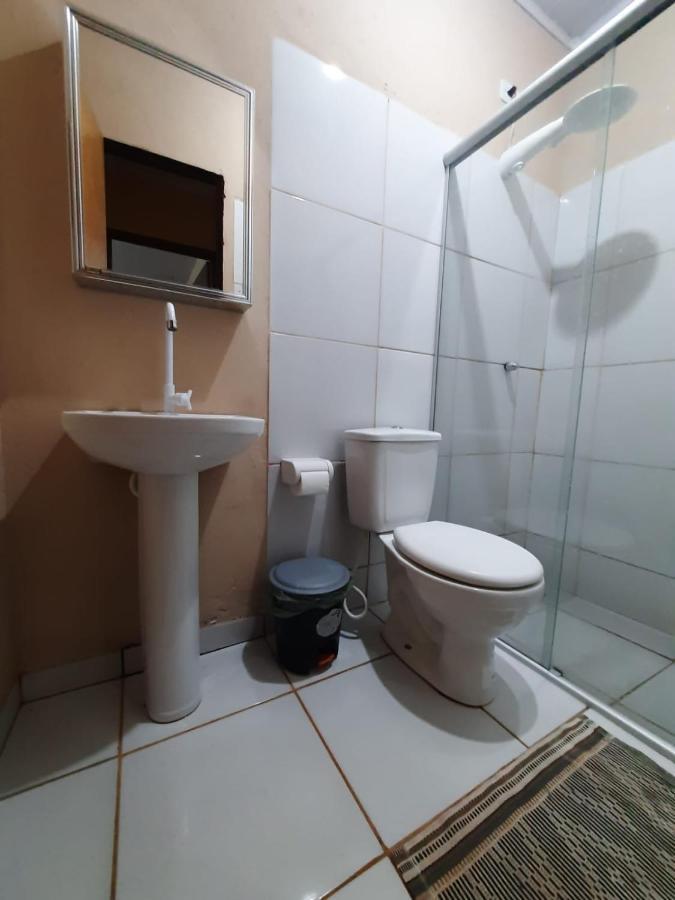 Casa Maya Alto Paraíso de Goiás Extérieur photo